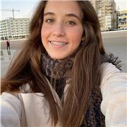 Profesora particular para alumnos de Primaria, Secundaria y Bachillerato